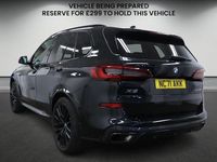 Usado BMW X5 M Sport 333 HP (244 kW) 2022 SUV