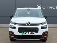 Used Citroën Berlingo XTR 100 kW (136 HP) 2023 MPV