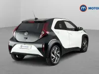 Used Toyota Aygo X 72 HP (52 kW) 2025 SUV