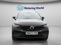 Used Volvo XC40 Core 169 kW (231 HP) 2023 SUV
