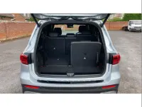 Used Mercedes GLB200 Executive 161 HP (118 kW) 2025 Silver SUV