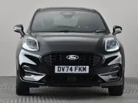 Used Ford Puma ST-Line 125 HP (91 kW) 2026 SUV