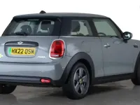 Used Mini Cooper S Hatch 135 kW (184 HP) 2022 Hatchback