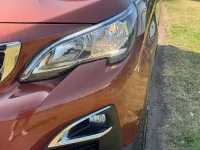Used Peugeot 3008 Allure 130 HP (95 kW) 2020 Bronze SUV