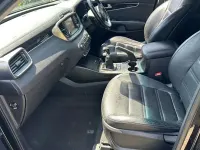 Used Kia Sorento 200 HP (147 kW) 2015 Black SUV