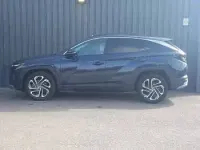 Used Hyundai Tucson Ultimate 215 HP (158 kW) 2025 Blue SUV