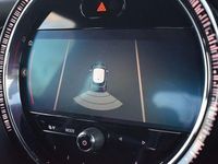 Usado Mini Cooper Hatch 136 HP (100 kW) 2021 Cinzento Citadino