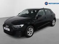 Usado Audi A1 2022 Negro SUV