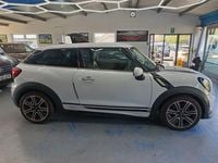 Used Mini Cooper SD Paceman 2015 White SUV
