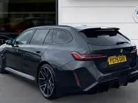 Used BMW M5 Comfort Edition 717 HP (527 kW) 2025 Grey Estate