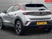 Used Vauxhall Mokka GS Line 131 HP (96 kW) 2022 SUV