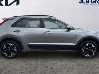 Used Kia e-Niro 150 kW (204 HP) 2025 SUV