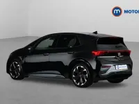 Used Cupra Born e-Boost 169 kW (231 HP) 2025 Black Hatchback