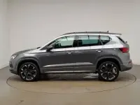 New Cupra Ateca 150 HP (110 kW) 2026 Grey SUV
