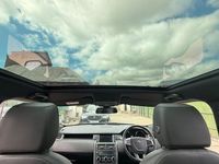 Used Land Rover Discovery Sport Landmark 180 HP (132 kW) 2019 White SUV