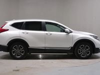 used Honda CR-V 2.0 h i-MMD EX eCVT 4WD