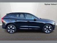 Used Volvo XC60 Ultra 455 HP (334 kW) 2025 Black SUV