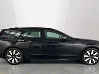 Used Volvo V90 Plus 345 HP (253 kW) 2025 Black Estate
