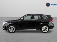 Begagnad BMW X1 xLine 170 HK (125 kW) 2026 SUV