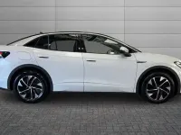 Used VW ID.5 Pro Performance 150 kW (204 HP) 2022 White SUV