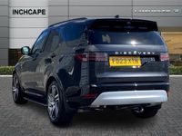 used Land Rover Discovery 3.0 D300 Metropolitan Edition 5dr Auto - 2023 (23)