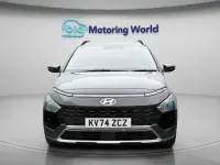 Usado Hyundai Bayon Premium 101 HP (74 kW) 2026 SUV
