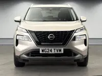 Used Nissan X-Trail N-Connecta 213 HP (156 kW) 2026 SUV