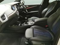 Used BMW 218 M Sport 136 HP (100 kW) 2023 White Coupe