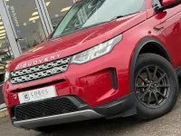 Used Land Rover Discovery Sport S 2020 Other SUV