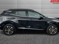 Used Kia Sportage 230 HP (169 kW) 2022 SUV