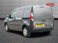 used Nissan NV250 1.5 dCi 115ps Acenta Van