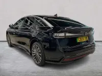 Used VW ID.7 Pro 210 kW (286 HP) 2026 Black Hatchback