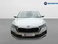 Used Skoda Octavia SE L 150 HP (110 kW) 2024 Silver Hatchback