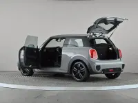 Used Mini Cooper Hatch 136 HP (100 kW) 2019 Grey Hatchback