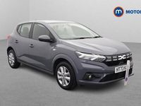 Used Dacia Sandero Expression 91 HP (66 kW) 2025 Hatchback