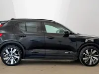 Used Volvo XC40 Pro 170 kW (232 HP) 2022 SUV
