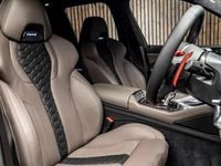 Used BMW X5 M Competition Edition 625 HP (459 kW) 2025 Black SUV