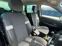 Used Renault Scénic III Dynamique 110 HP (80 kW) 2013 Beige MPV