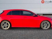 Used Mercedes A250 AMG line 224 HP (164 kW) 2020 Hatchback