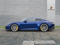 used Porsche 911 GT3 TOURING