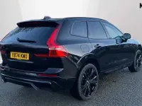 Usado Volvo XC60 Plus 250 HP (183 kW) 2024 Preto SUV