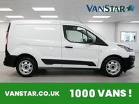 Used Ford Transit Connect 100 HP (73 kW) 2024 White MPV