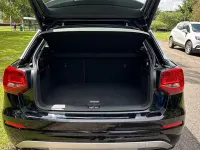Gebraucht Audi Q2 Sport 116 PS (85 kW) 2020 Schwarz SUV