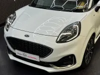 Used Ford Puma ST-Line 2022 White SUV