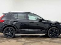 Used Volvo XC40 Plus 2025 Black SUV