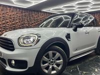 Used Mini Cooper D 150 HP (110 kW) 2018 Hatchback