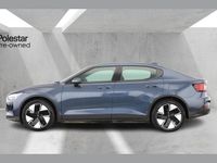 Used Polestar 2 216 kW (295 HP) 2025 Blue Hatchback