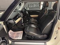 Used Mini ONE Hatch 95 HP (69 kW) 2007 White Hatchback