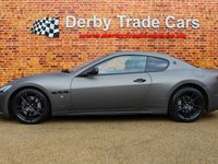 used Maserati Granturismo V8 Sport 2dr MC Auto Shift