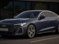 New Audi A5 S-Line 204 HP (150 kW) 2025 Sedan